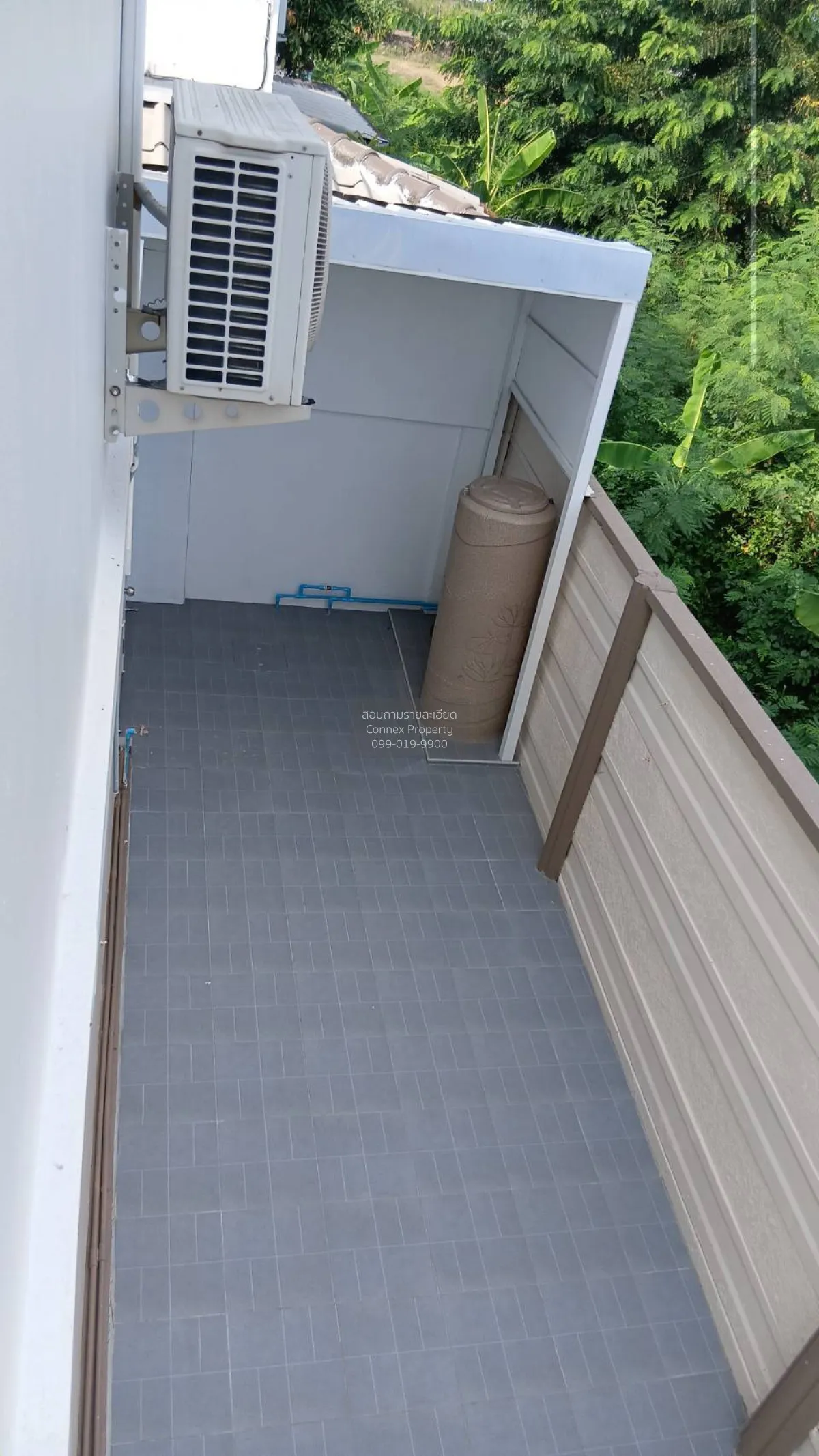 ขายทาวน์เฮ้าส์/ทาวน์โฮม  บ้านพฤกษา 54 วงแหวนฯ - คลองถนน  MRT-คลอง