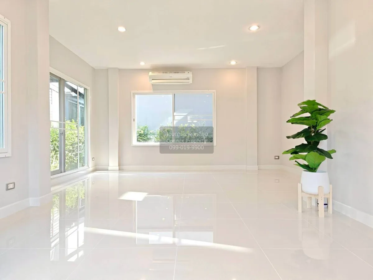 ขายบ้าน  เซนโทร ศรีนครินทร์ - บางนา MRT-ศรีอุดม (สายสีเหลือง) หนอ 2