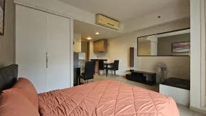 For Rent Condo , UNIXX South Pattaya , Na Kluea , Bang Lamung , Chon Buri , CX-157592