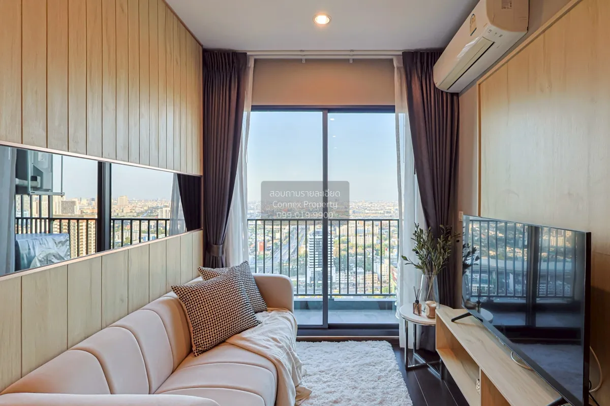 For Sale Condo , C Ekkamai , BTS-Ekkamai , Khlong Tan Nuea , Watt 2