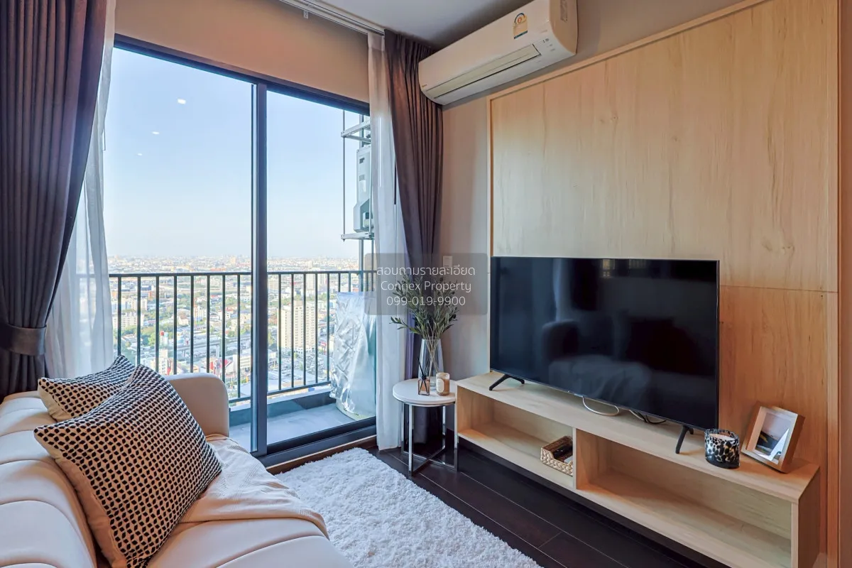For Sale Condo , C Ekkamai , BTS-Ekkamai , Khlong Tan Nuea , Watt 3