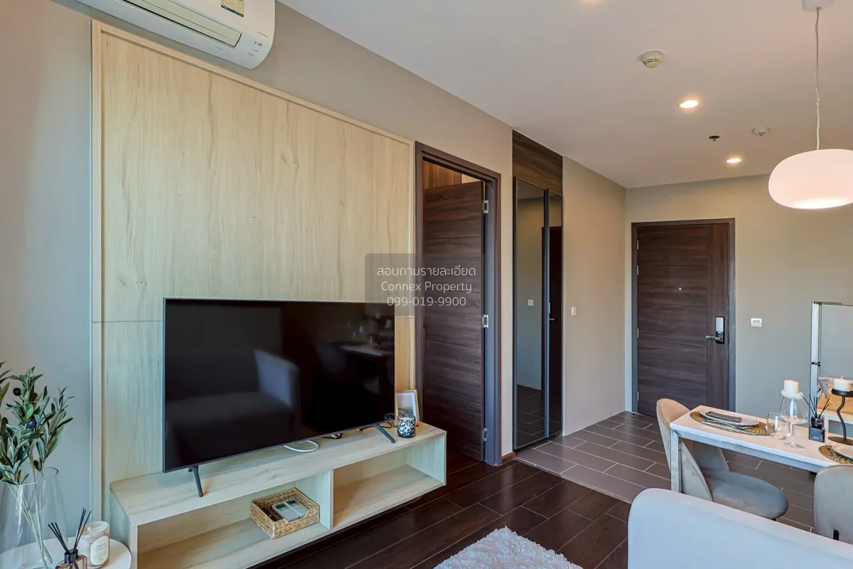 For Sale Condo , C Ekkamai , BTS-Ekkamai , Khlong Tan Nuea , Watt 4