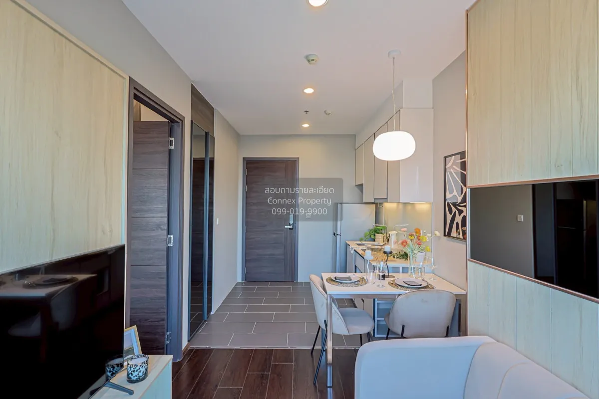 For Sale Condo , C Ekkamai , BTS-Ekkamai , Khlong Tan Nuea , Watt
