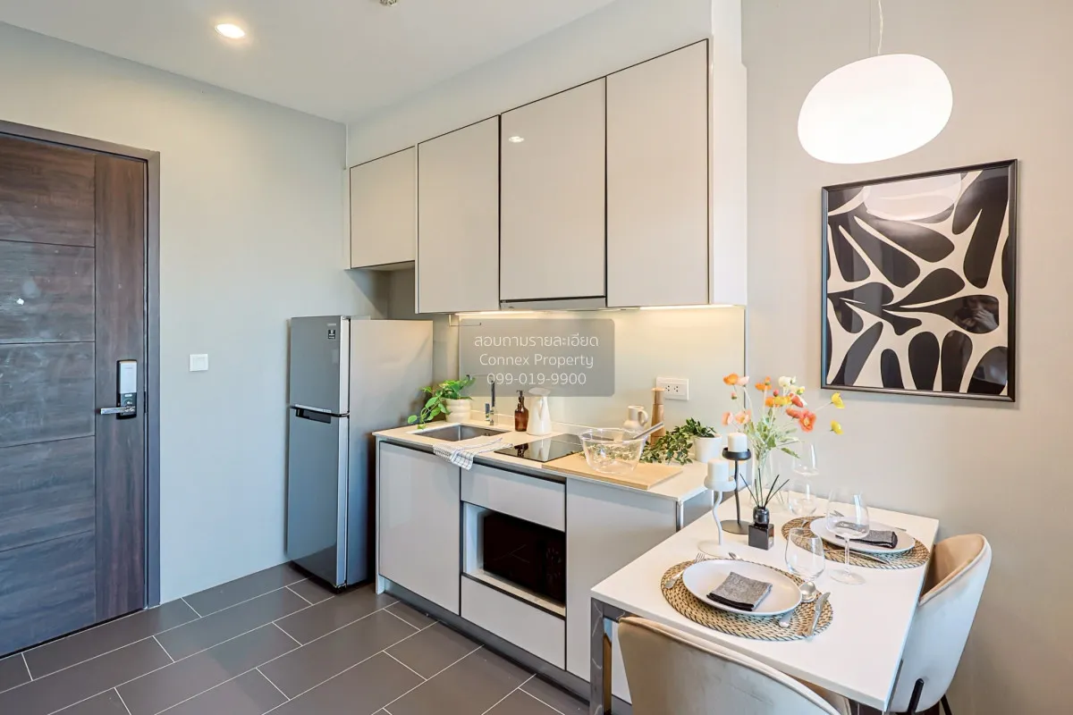 For Sale Condo , C Ekkamai , BTS-Ekkamai , Khlong Tan Nuea , Watt