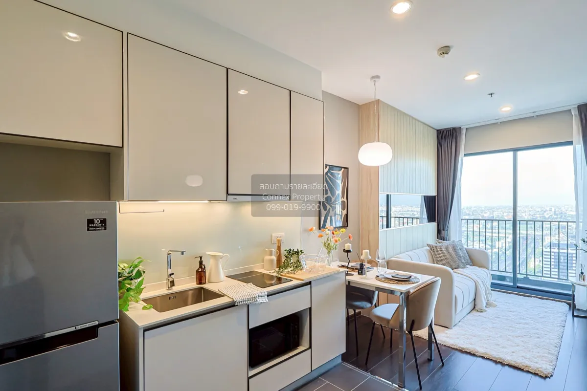For Sale Condo , C Ekkamai , BTS-Ekkamai , Khlong Tan Nuea , Watt
