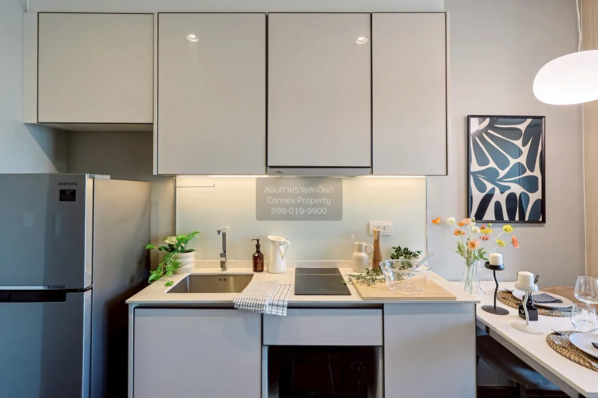 For Sale Condo , C Ekkamai , BTS-Ekkamai , Khlong Tan Nuea , Watt