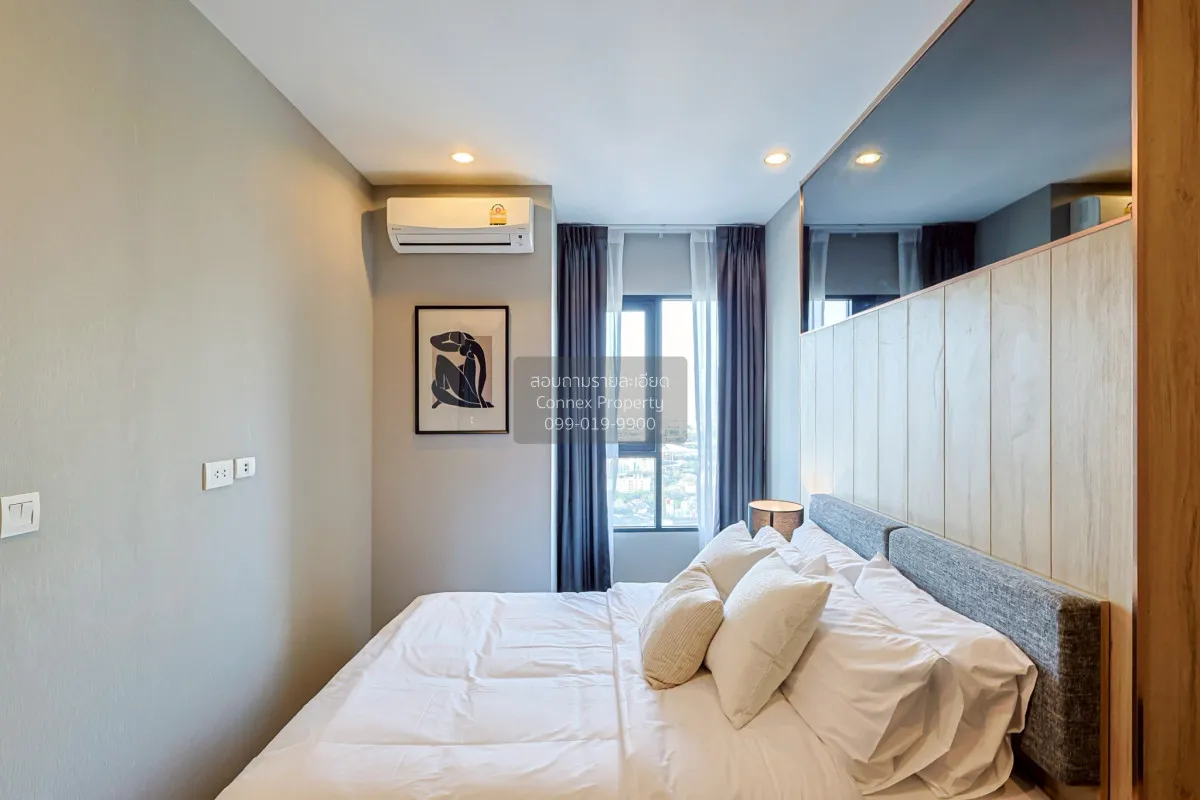 For Sale Condo , C Ekkamai , BTS-Ekkamai , Khlong Tan Nuea , Watt