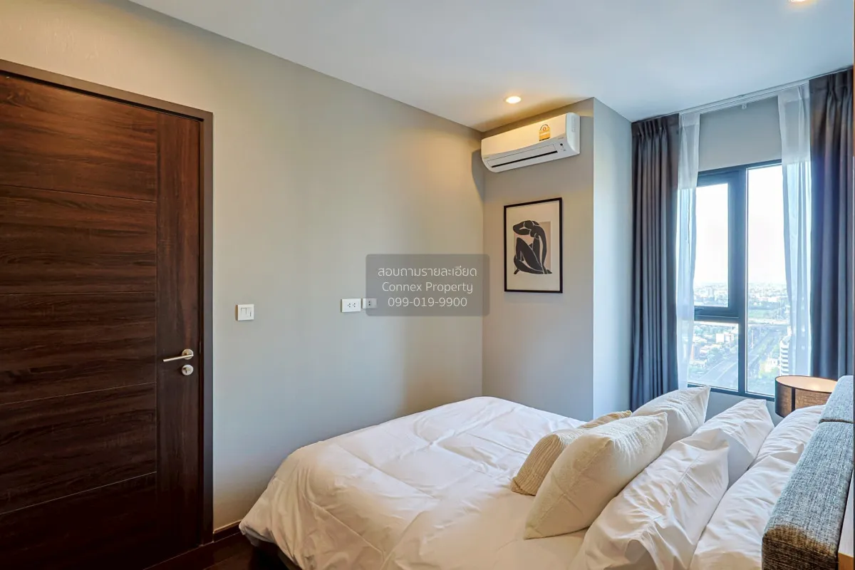 For Sale Condo , C Ekkamai , BTS-Ekkamai , Khlong Tan Nuea , Watt
