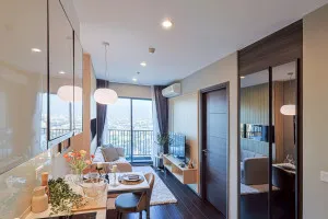 For Sale Condo , C Ekkamai , BTS-Ekkamai , Khlong Tan Nuea , Watthana , Bangkok , CX-157594