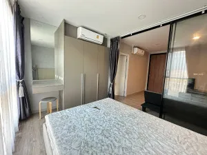 For Rent Condo , The Belgravia @ Ratchada - Ladprao 15 , Chomphon , Chatuchak , Bangkok , CX-157598