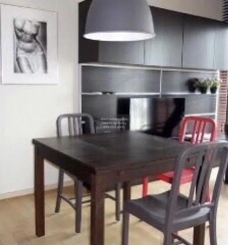 FOR RENT condo , Noble Reveal , BTS-Ekkamai , Phra Khanong , Watt 3