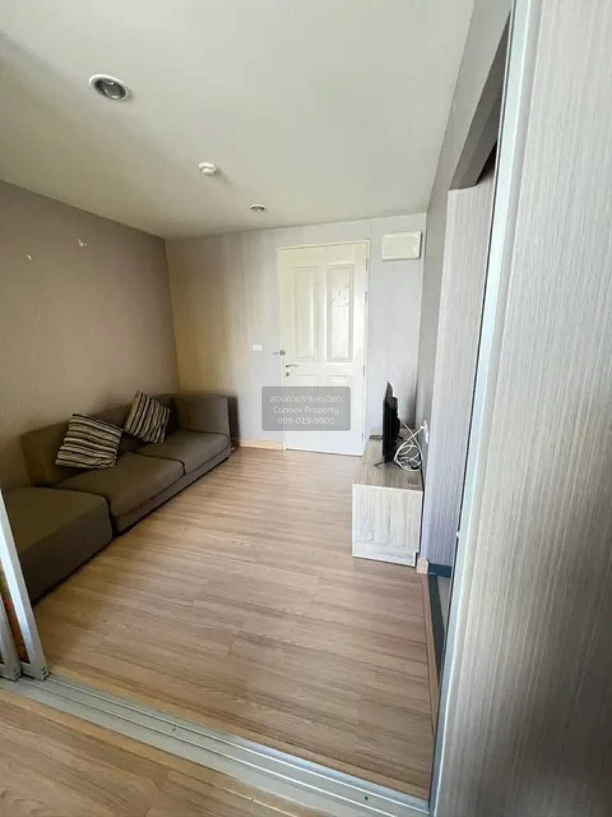 For Sale Condo , The Niche id Serithai , Khanna Yao , Khanna Yao  1