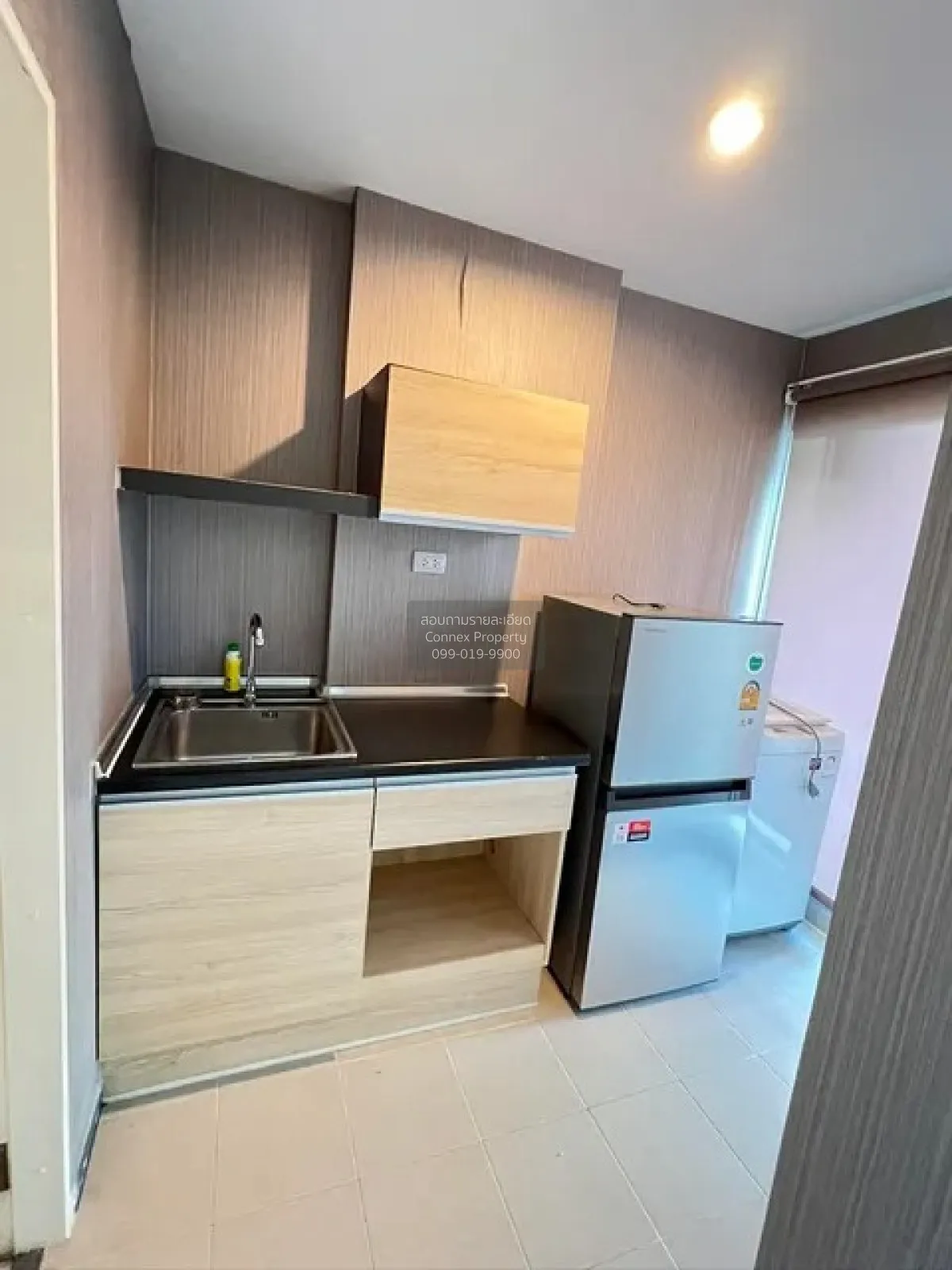 For Sale Condo , The Niche id Serithai , Khanna Yao , Khanna Yao  2