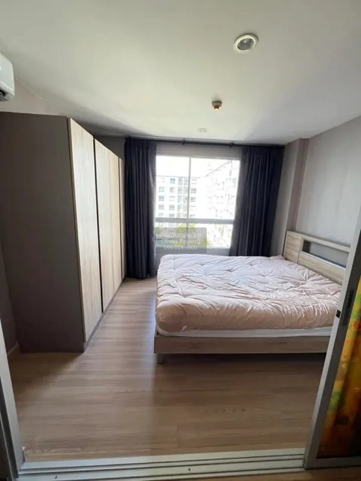 For Sale Condo , The Niche id Serithai , Khanna Yao , Khanna Yao  3