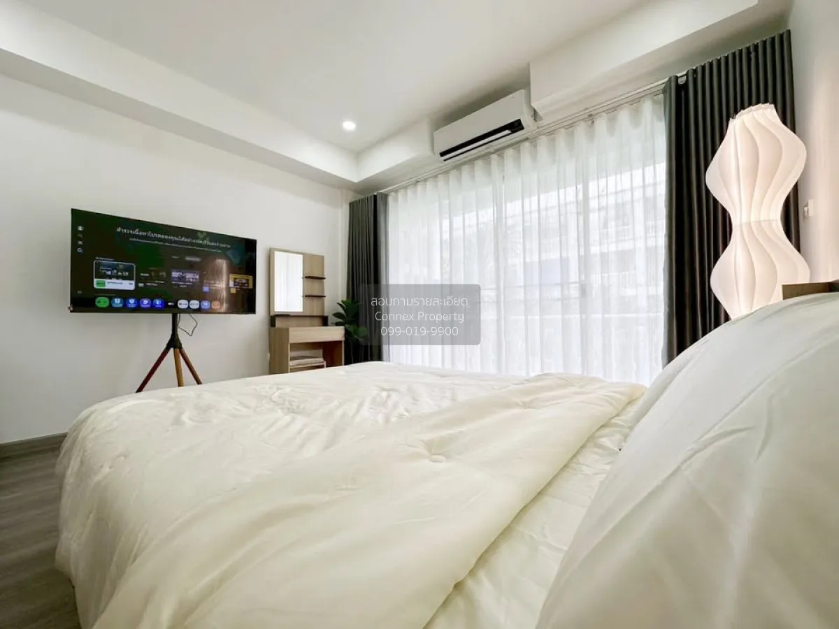 ขายคอนโด  เดอะ มาเจสติค จอมเทียน หนองปรือ บางละมุง ชลบุรี CX-1576 4