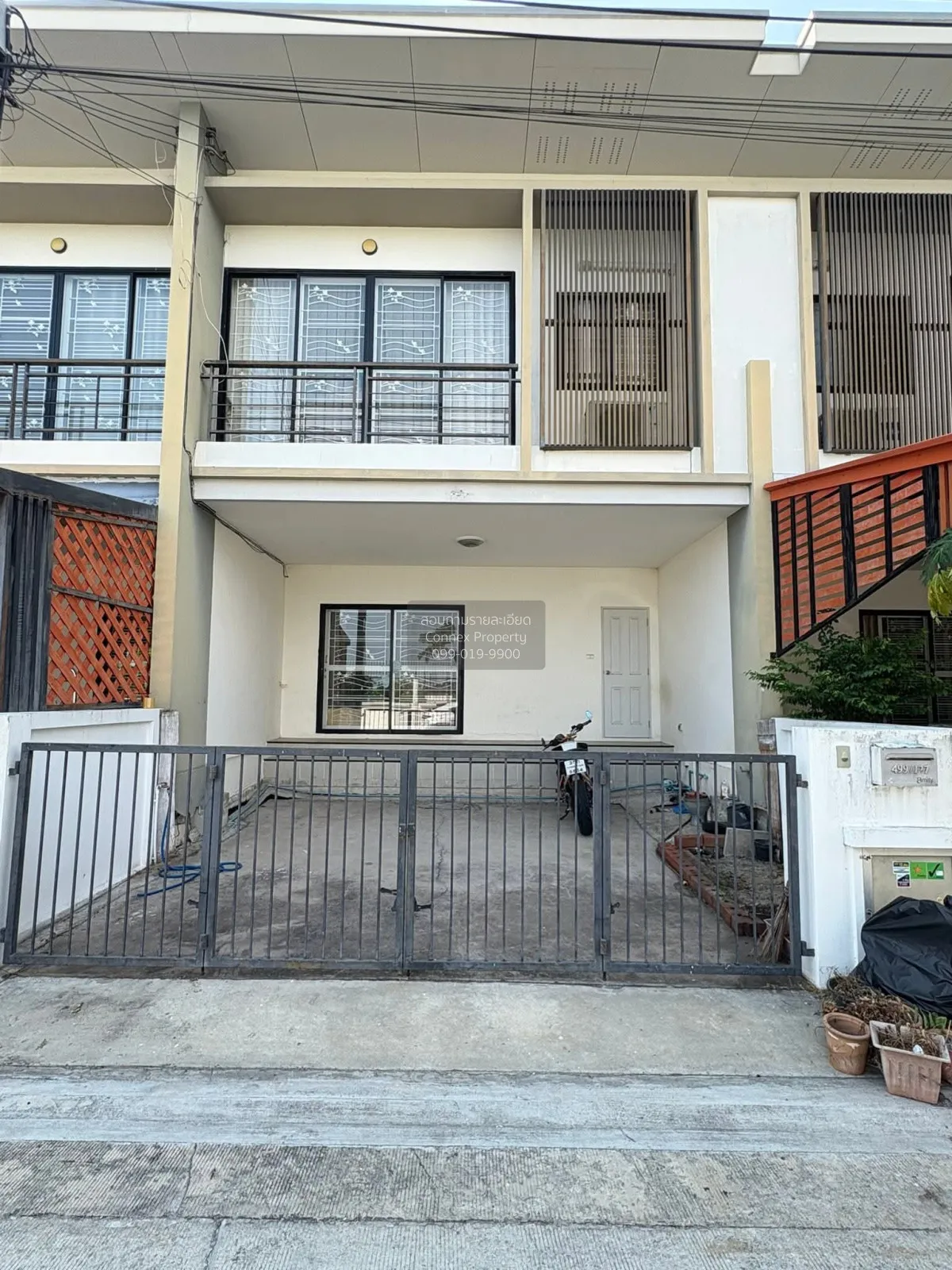 For Sale Townhouse/Townhome  , Amity Bangna-Theparak , Bang Phria 1