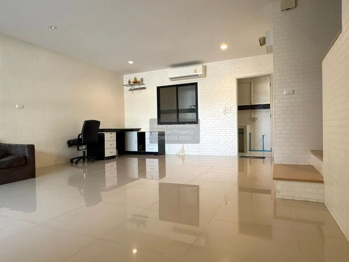 For Sale Townhouse/Townhome  , Amity Bangna-Theparak , Bang Phria 3