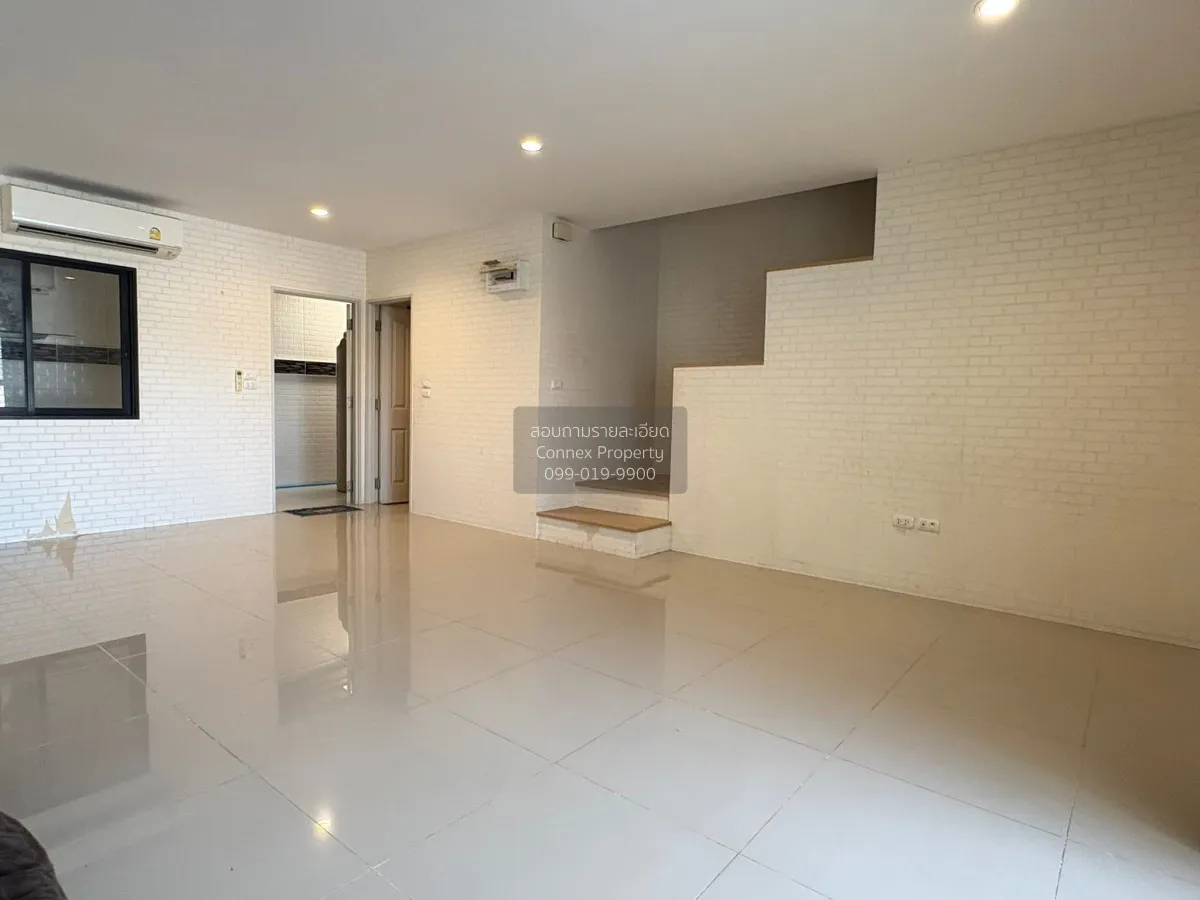 For Sale Townhouse/Townhome  , Amity Bangna-Theparak , Bang Phria 4