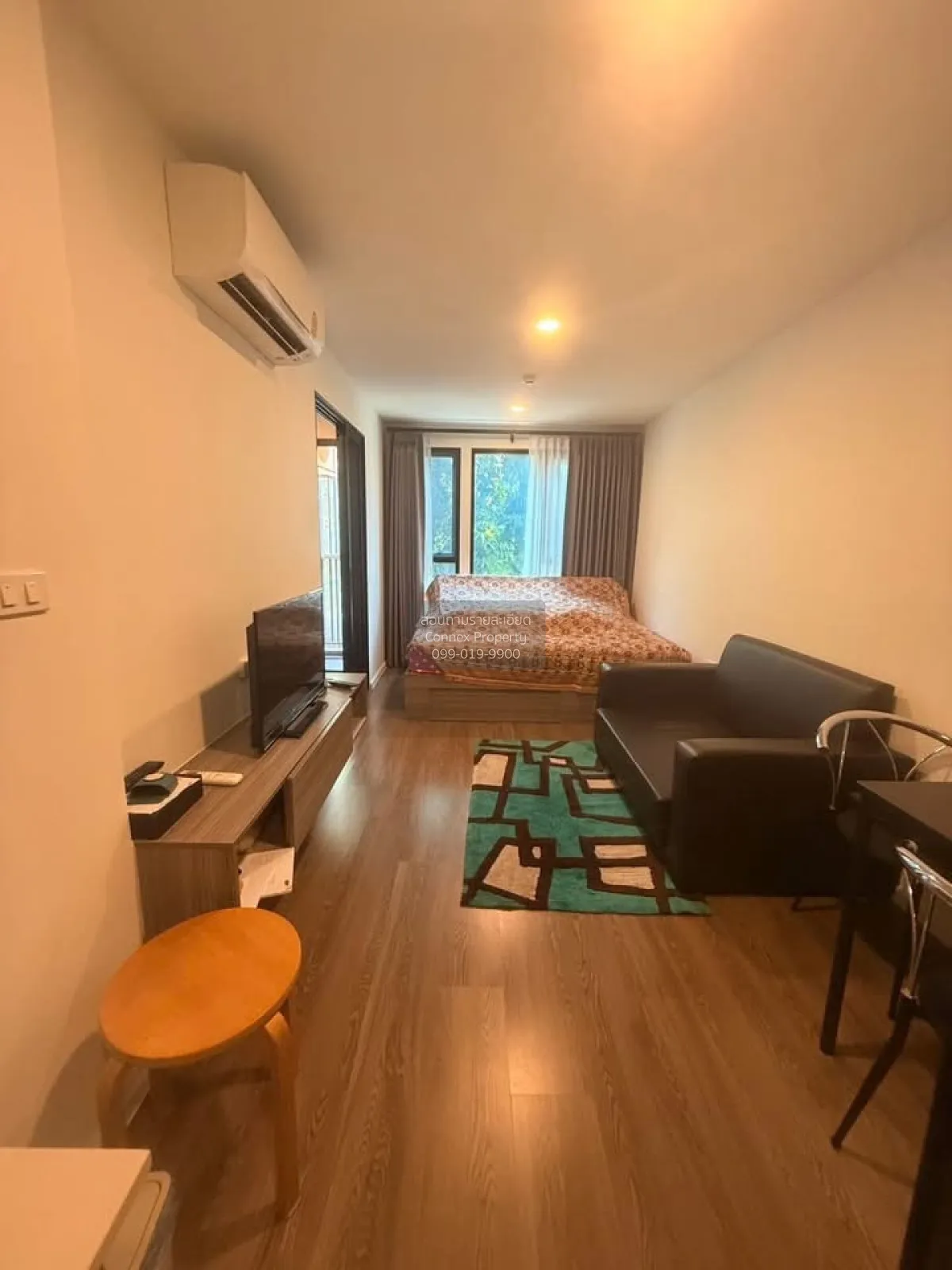 For Rent Condo , The Origin Ramintra​ 83 Station , MRT-Ram Inthra 2