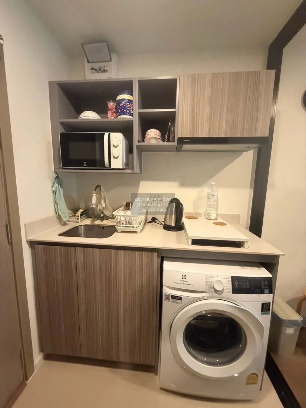 For Rent Condo , The Origin Ramintra​ 83 Station , MRT-Ram Inthra