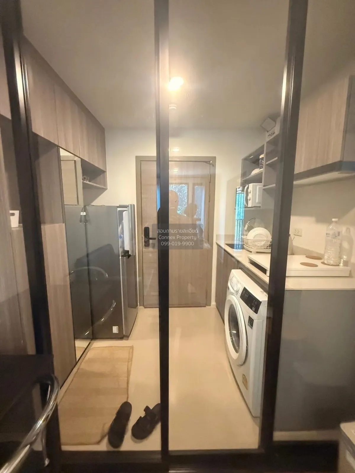For Rent Condo , The Origin Ramintra​ 83 Station , MRT-Ram Inthra
