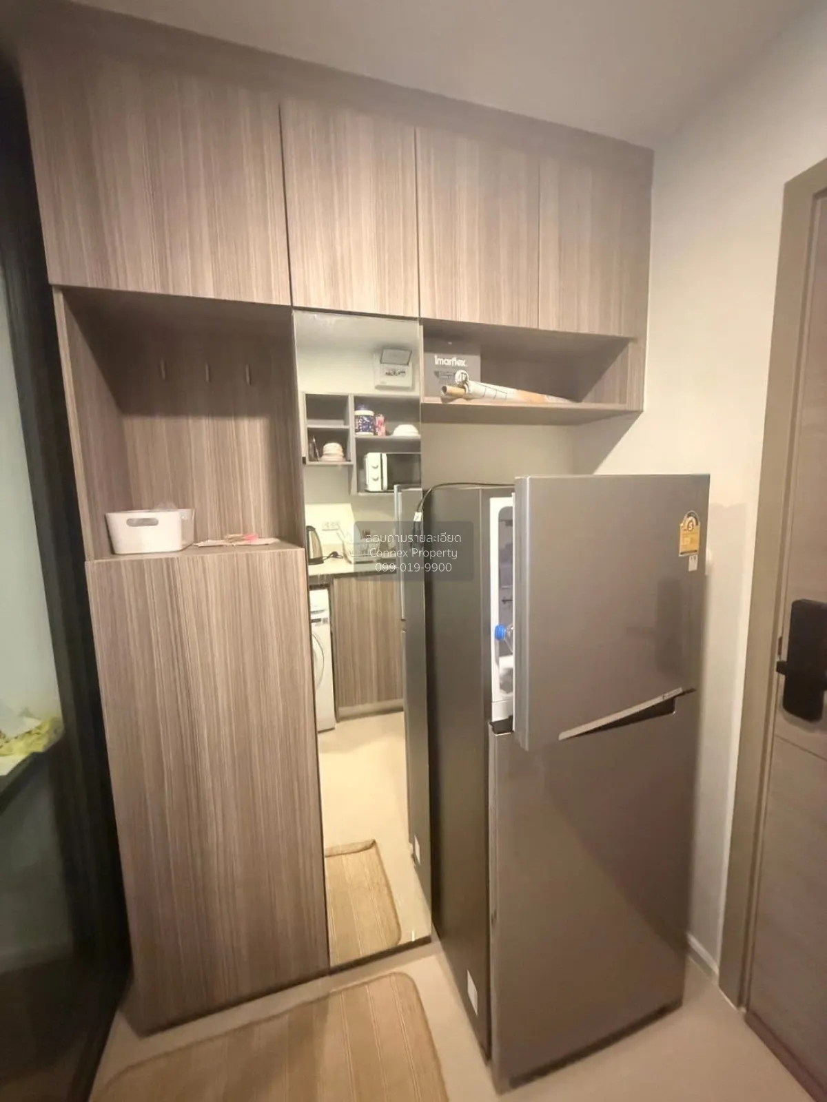 For Rent Condo , The Origin Ramintra​ 83 Station , MRT-Ram Inthra