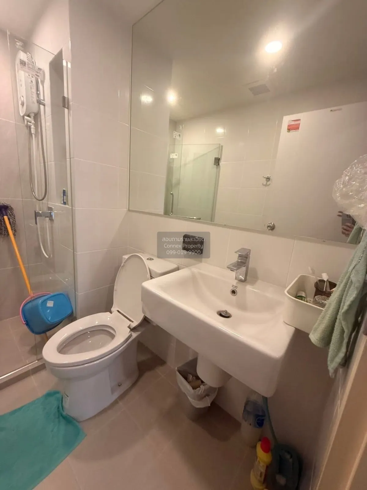For Rent Condo , The Origin Ramintra​ 83 Station , MRT-Ram Inthra