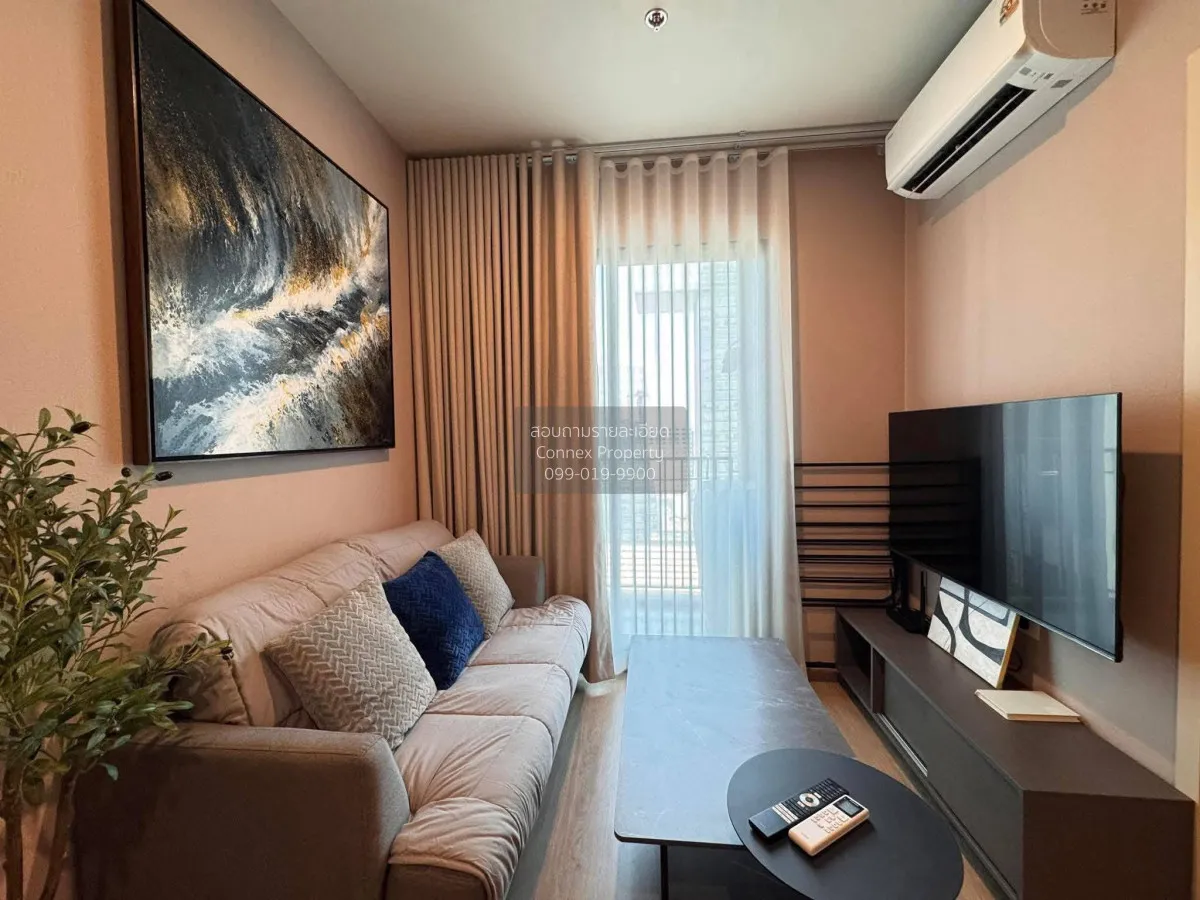 For Rent Condo , Nue District R9 , MRT-Phra Ram 9 , Huai Khwang , 1