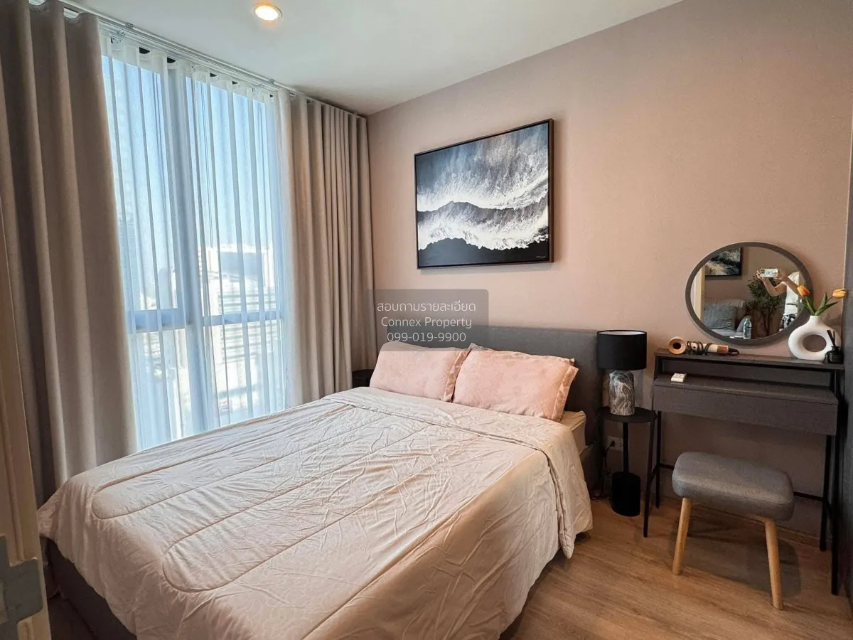For Rent Condo , Nue District R9 , MRT-Phra Ram 9 , Huai Khwang , 2