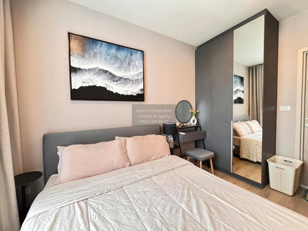 For Rent Condo , Nue District R9 , MRT-Phra Ram 9 , Huai Khwang ,