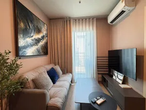 For Rent Condo , Nue District R9 , MRT-Phra Ram 9 , Huai Khwang , Huai Khwang , Bangkok , CX-157628