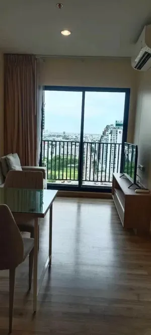 เช่าคอนโด  นิช โมโน สุขุมวิท - แบริ่ง BTS-แบริ่ง สำโรงเหนือ เขต ดอนเมือง สมุทรปราการ CX-157629