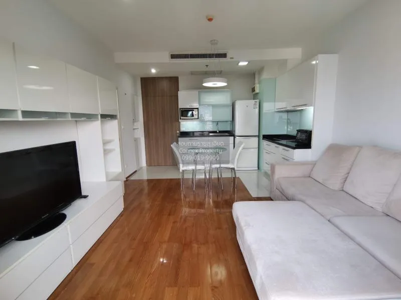 เช่าคอนโด  โนเบิล รีวิล BTS-เอกมัย พระโขนง เขต วัฒนา กรุงเทพ CX-1 1