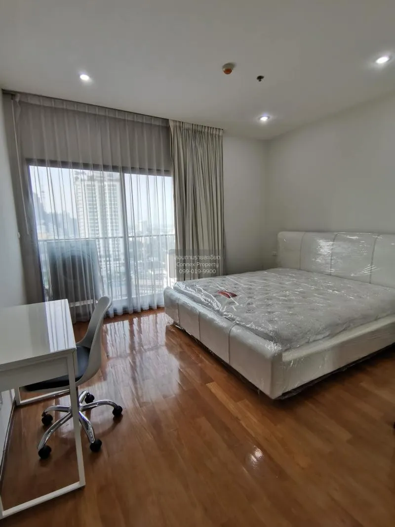 เช่าคอนโด  โนเบิล รีวิล BTS-เอกมัย พระโขนง เขต วัฒนา กรุงเทพ CX-1 3