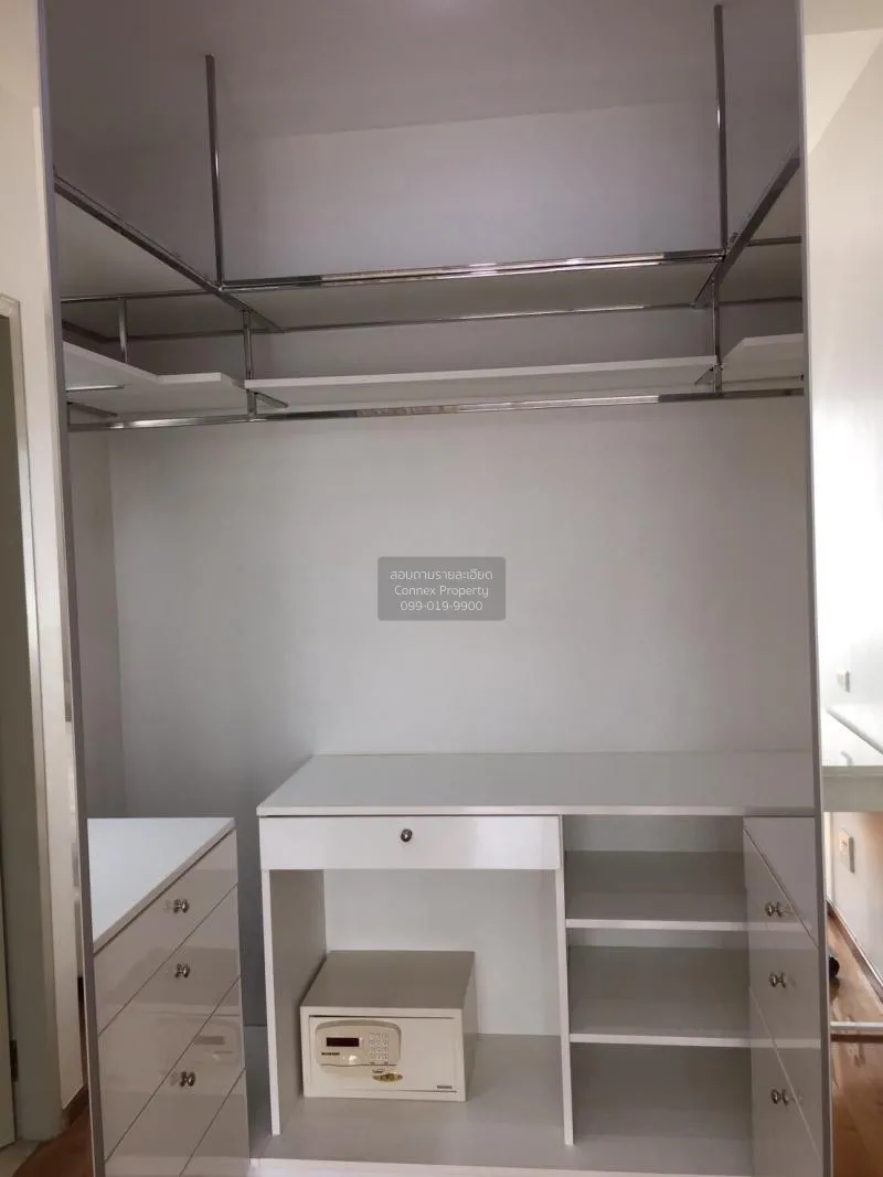 เช่าคอนโด  โนเบิล รีวิล BTS-เอกมัย พระโขนง เขต วัฒนา กรุงเทพ CX-1 4