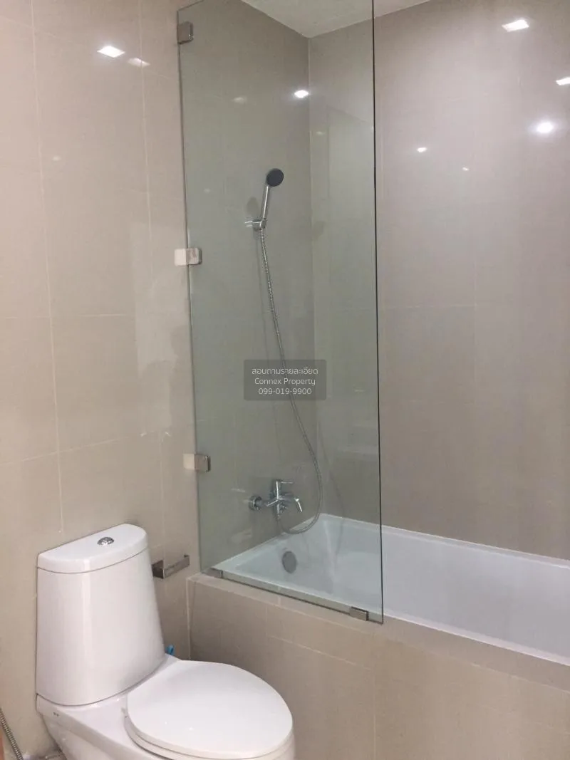 เช่าคอนโด  โนเบิล รีวิล BTS-เอกมัย พระโขนง เขต วัฒนา กรุงเทพ CX-1