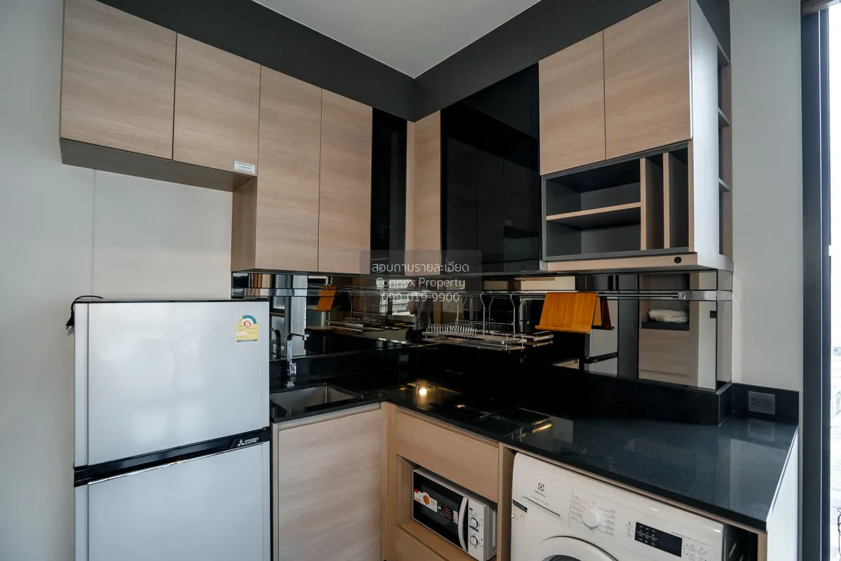 For Sale Condo , The Line Asoke - Ratchada , corner unit , MRT-Ph 4