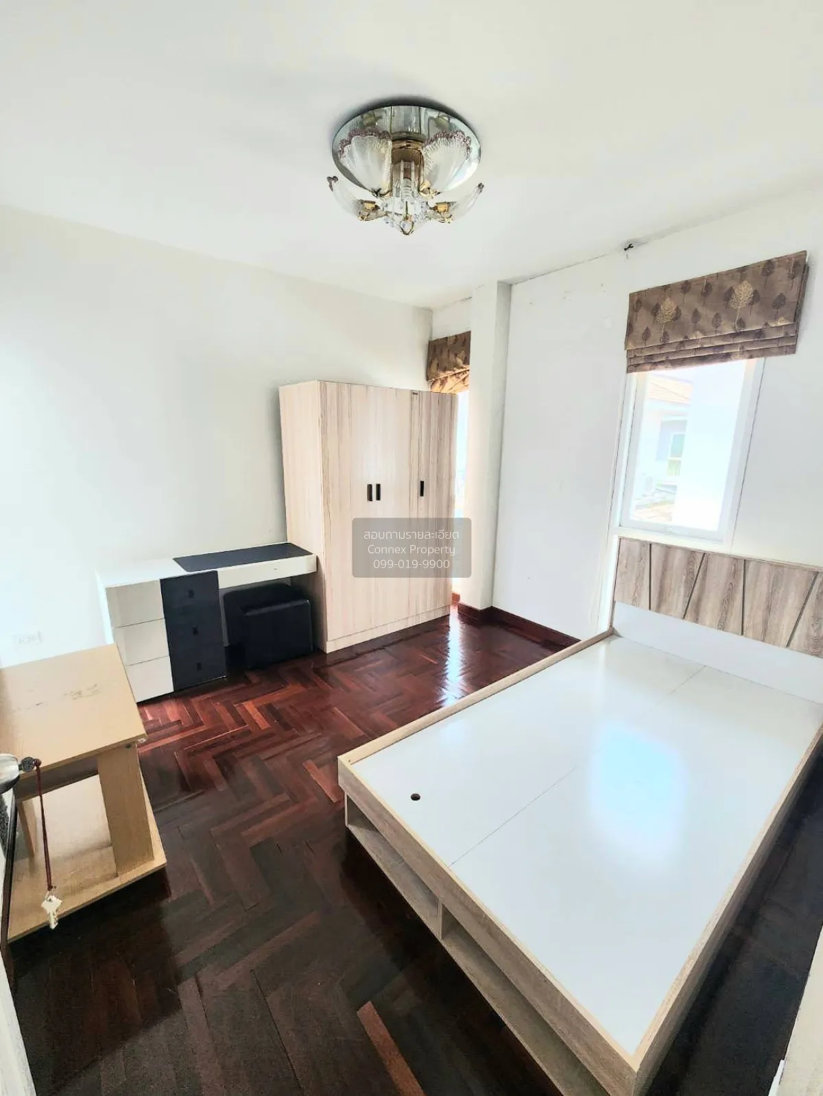 เช่าบ้าน  บ้านบุญโต 99 คลองเกลือ ปากเกร็ด นนทบุรี CX-157638