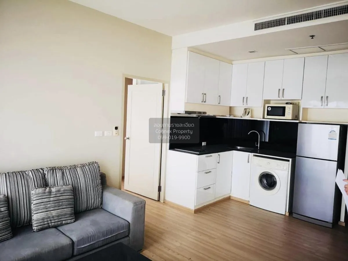 เช่าคอนโด  โนเบิล รีวิล BTS-เอกมัย พระโขนง เขต วัฒนา กรุงเทพ CX-1 2