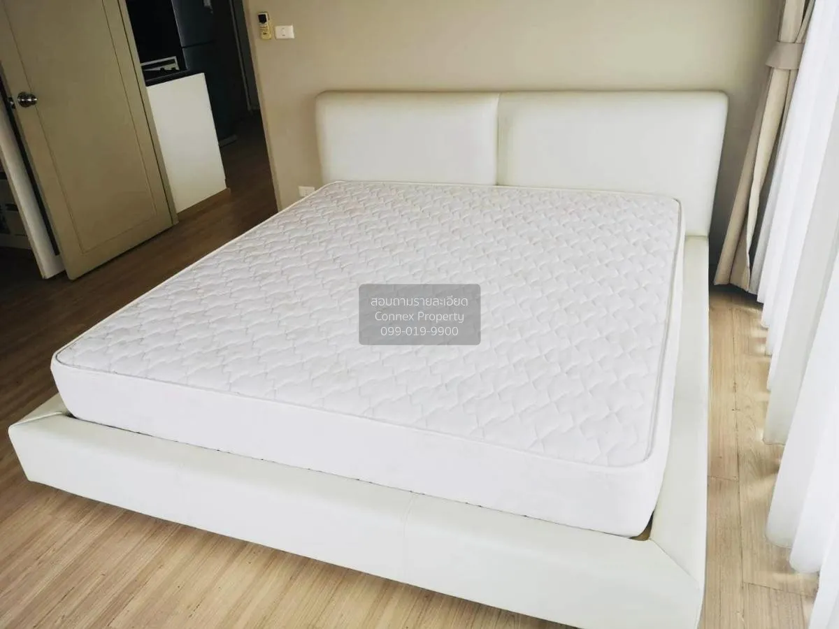 เช่าคอนโด  โนเบิล รีวิล BTS-เอกมัย พระโขนง เขต วัฒนา กรุงเทพ CX-1 3