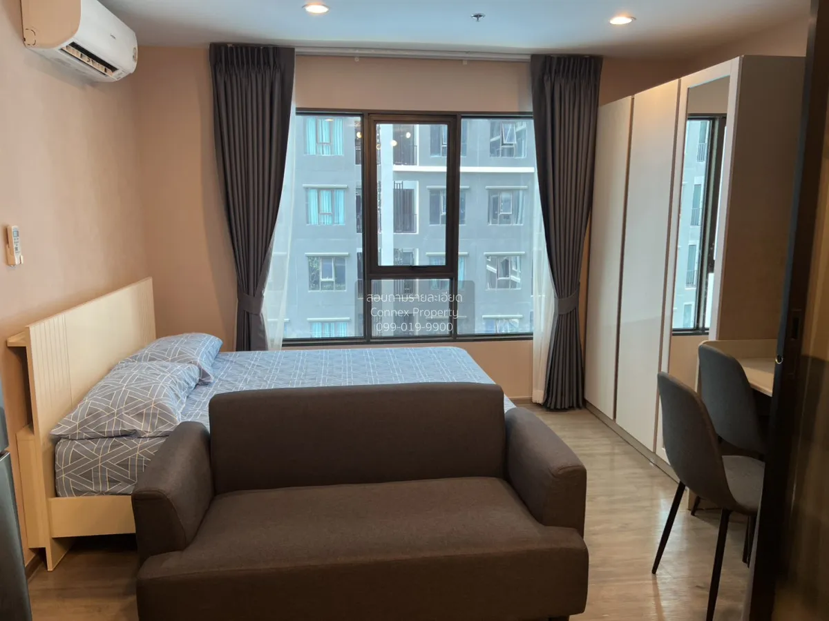 For Rent Condo , Regent Home Wutthakat , Talat Phlu , Thon Buri , 1
