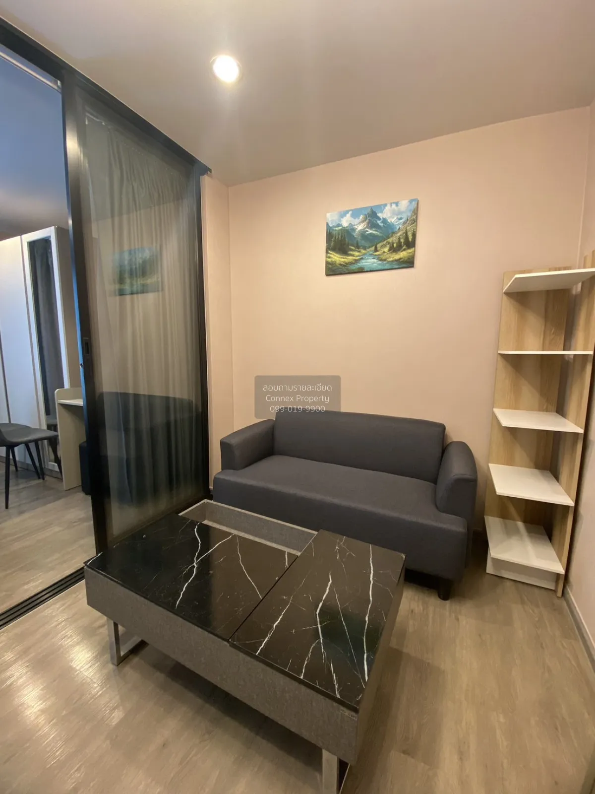 For Rent Condo , Regent Home Wutthakat , Talat Phlu , Thon Buri , 2