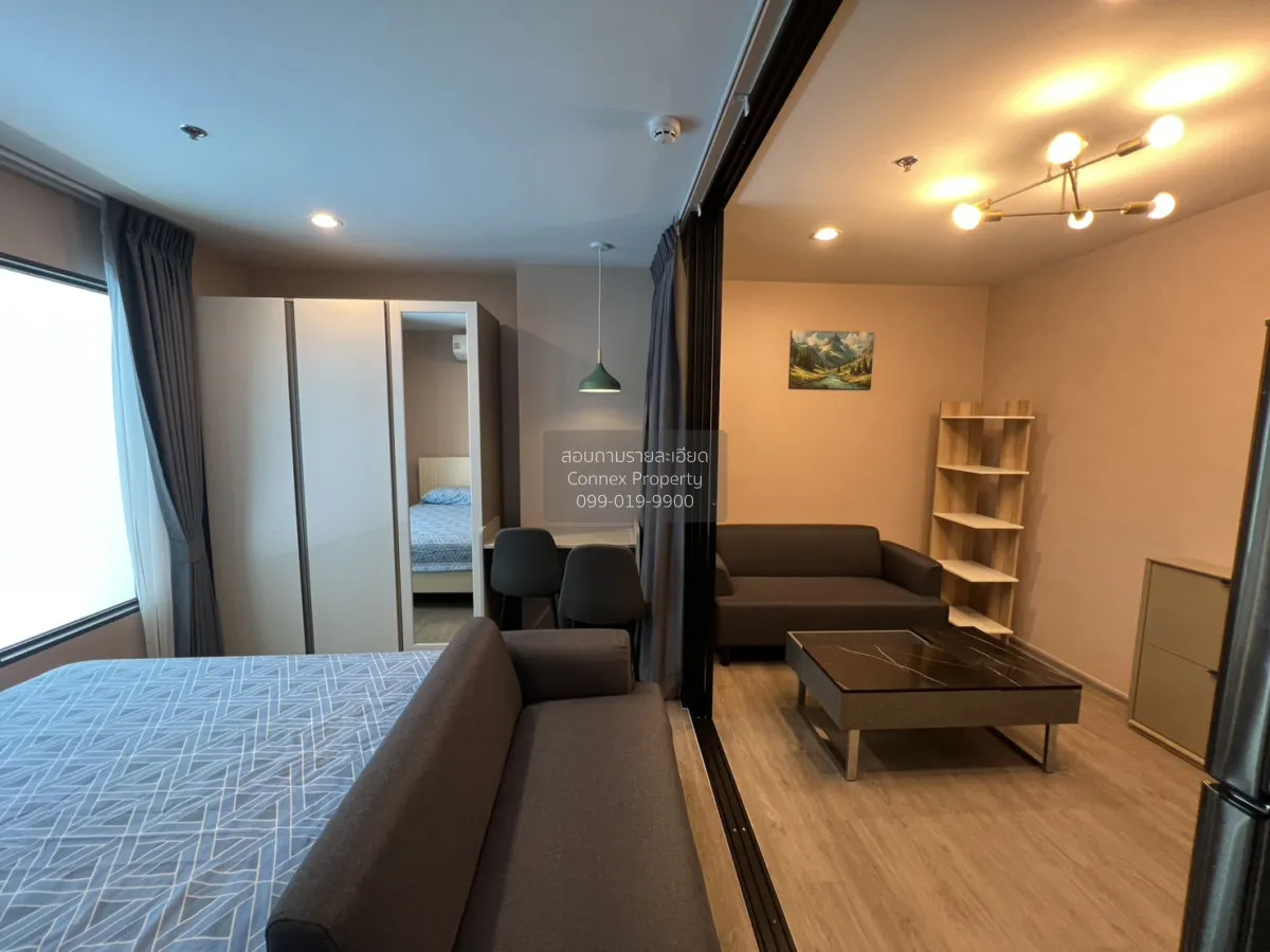 For Rent Condo , Regent Home Wutthakat , Talat Phlu , Thon Buri , 4