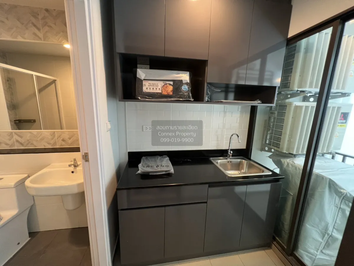 For Rent Condo , Regent Home Wutthakat , Talat Phlu , Thon Buri ,