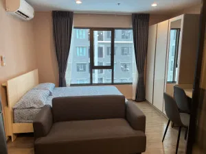 For Rent Condo , Regent Home Wutthakat , Talat Phlu , Thon Buri , Bangkok , CX-157643