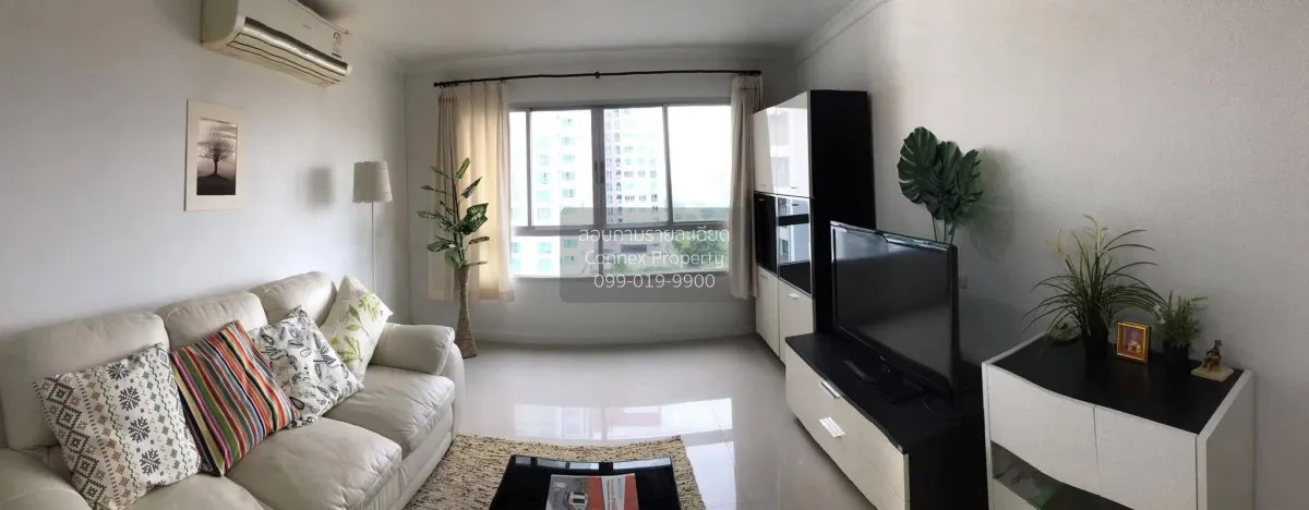 For Rent Condo , Lumpini Place Rama 9 - Ratchada , MRT-Phra Ram 9 1