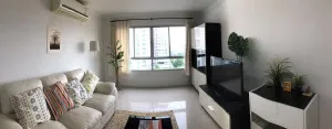 For Rent Condo , Lumpini Place Rama 9 - Ratchada , MRT-Phra Ram 9 , Huai Khwang , Huai Khwang , Bangkok , CX-157644