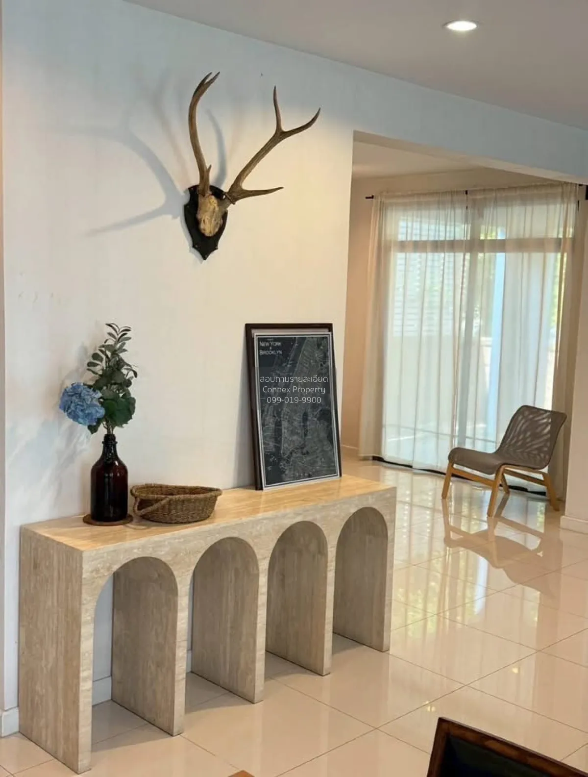 For Sale House , The Palm Pattanakarn , MRT-Pattanakarn , Suan Lu 4