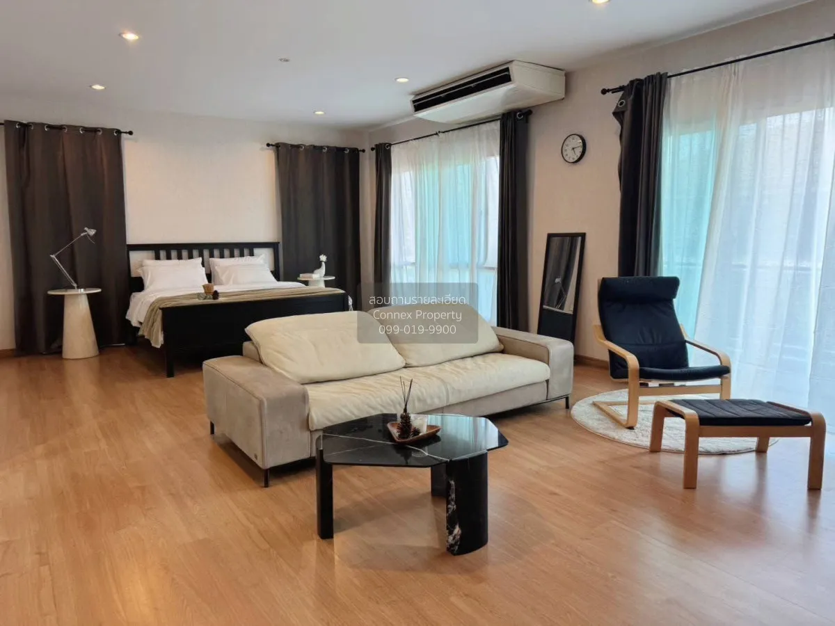 For Sale House , The Palm Pattanakarn , MRT-Pattanakarn , Suan Lu