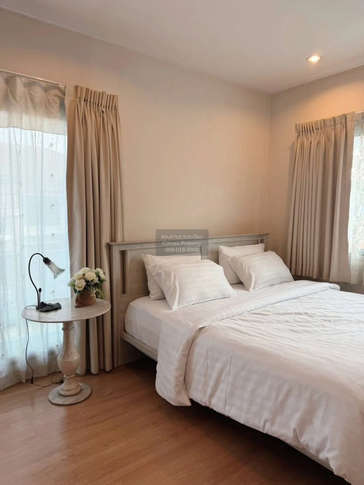 For Sale House , The Palm Pattanakarn , MRT-Pattanakarn , Suan Lu